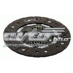 HMP92VB7550HC Hmpx disco de embraiagem