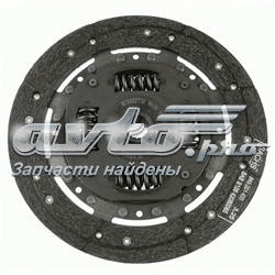 Зчеплення 1878002736 SACHS