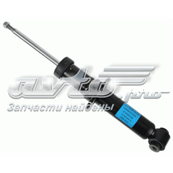 314 880 Sachs amortecedor traseiro