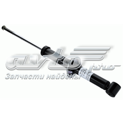 Купить 556332 Sachs Амортизатор задней подвески
