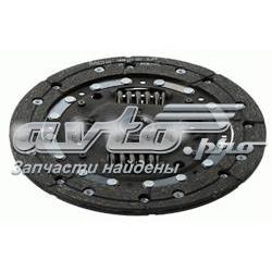 Disco de embraiagem Mazda 3 BL