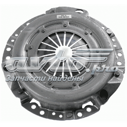 plato de presion del embrague funcion 3082000600 SACHS