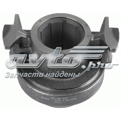 Cojinete embrague 3151000549 SACHS