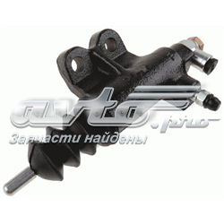Bombin de embrague 6283600156 SACHS