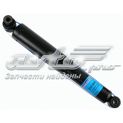 Амортизаційна стійка задня 313504 SACHS