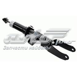 Амортизатор передний 315229 Sachs