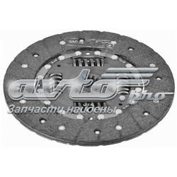 1878634295 Sachs Диск сцепления ведомый