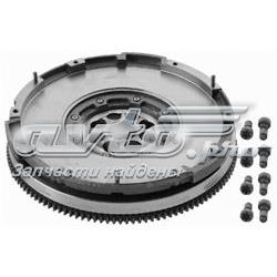 2294001057 Sachs volante de motor