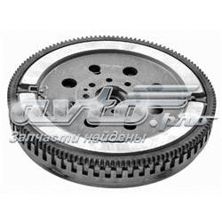 Volante de motor Citroen Jumpy 1 BS, BT, BY, BZ