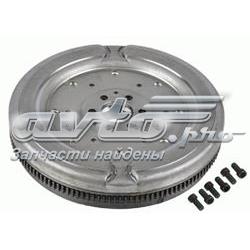 Маховик сцепления Sachs 2295000506