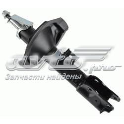 Amortecedor dianteiro esquerdo 315192 Sachs