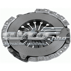 plato de presion del embrague funcion 3083901001 SACHS