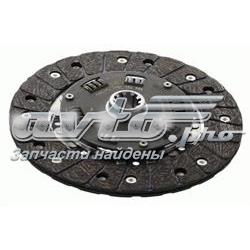 Купить 1377323 Volvo Диск сцепления