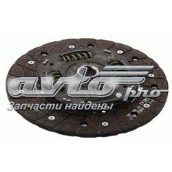 Disco de embraiagem Ford Transit 4 E