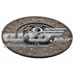 Диск сцепления Sachs 1878000036