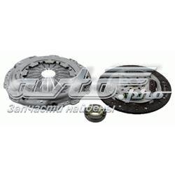 3000950654 Sachs kit de embraiagem (3 peças)