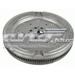 Маховик сцепления Sachs 2295000513