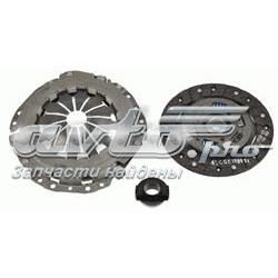 Комплект сцепления (3 части) Sachs 3000951540 цена, от 157.23 USD