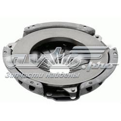 Cesta de embraiagem BMW 7 E32