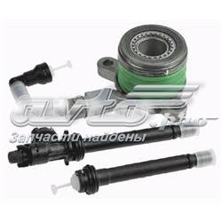 Desembrague central, embrague 3182600202 SACHS