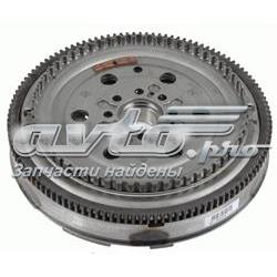 Volante de motor Chevrolet Aveo 3 T300