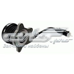 Рабочий цилиндр сцепления в сборе 3182600207 Sachs
