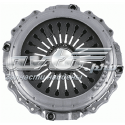 Пелюстковий кошик зчеплення 3482083032 SACHS