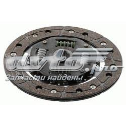 1878 002 522 Mazda disco de embraiagem