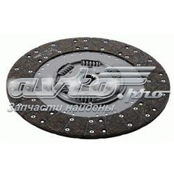 Диск сцепления Sachs 1878023931