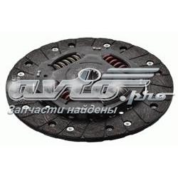 Диск сцепления 1878031331 Sachs