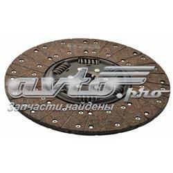 Диск сцепления Sachs 1878079331