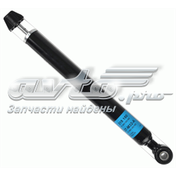 Задний амортизатор Sachs 315150