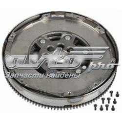 2294501170 Sachs volante de motor