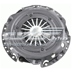 plato de presion del embrague funcion 3082000636 SACHS