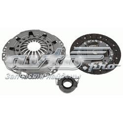 Комплект сцепления (3 части) Sachs 3000951951 цена, от 97.13 USD