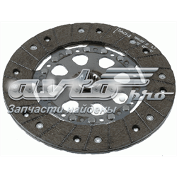 Embrague de disco 1864001612 SACHS