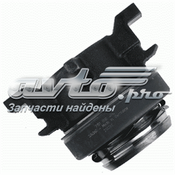 Підшипник вижимний зчеплення 3151000404 SACHS