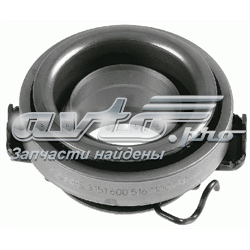 Підшипник вижимний зчеплення 3151600516 SACHS