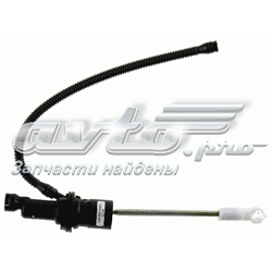 Bomba de embrague 6284010601 SACHS