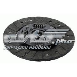 Диск сцепления 1878634069 Sachs