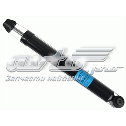 Амортизатор задний 315141 Sachs