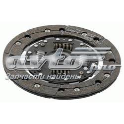 Диск сцепления Sachs 1878002522