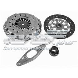 3000950729 Sachs kit de embraiagem (3 peças)