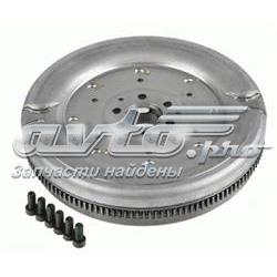 2295000487 Sachs Демпферный маховик