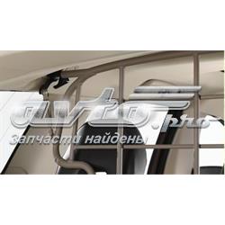 30715967 Volvo Радиаторная решетка