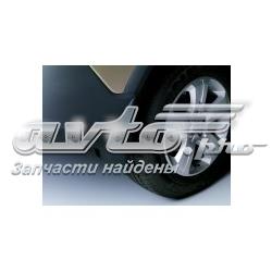93744125 General Motors Брызговики задние, комплект