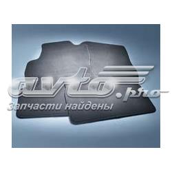 Комплект ковриков 1723056 Opel