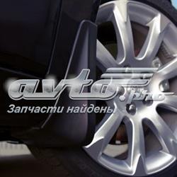 Брызговики передние, комплект 1718088 Opel