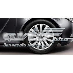 Диски колесные литые (легкосплавные, титановые) на Opel Insignia A 