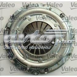 Volante de motor 835006 VALEO